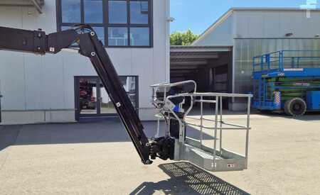 Gelenkteleskopbühne 2023  Manitou 200 ATJ RC , 20m Gelenkbühne, Hubsteiger (7)