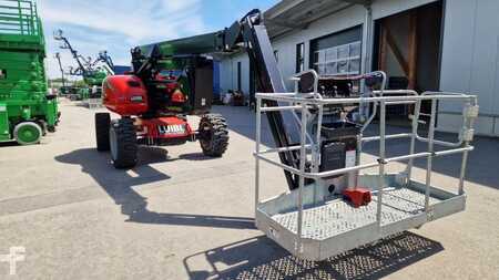 Gelenkteleskopbühne 2023  Manitou 200 ATJ RC , 20m Gelenkbühne, Hubsteiger (8)