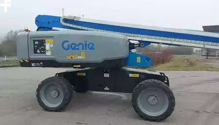 Telescoophoogwerker 2025  Genie S65XC S-65XC XC NEW NEU 22m Telescopic boom lift (2)