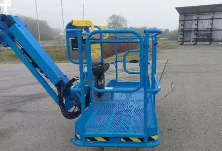 Telescoophoogwerker 2025  Genie S65XC S-65XC XC NEW NEU 22m Telescopic boom lift (5)