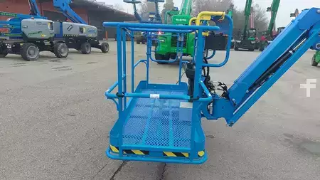 Telescoophoogwerker 2025  Genie S65XC S-65XC XC NEW NEU 22m Telescopic boom lift (7)