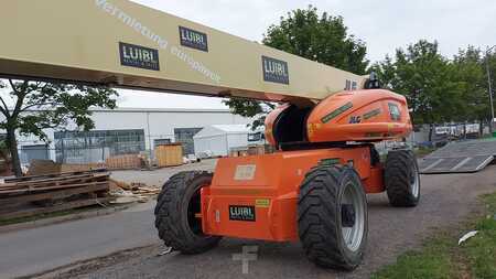 Piattaforme telescopiche 2019 JLG 1300SJP , 43m boom lift, Teleskopbühne (3)