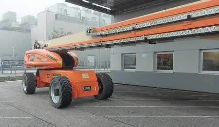 Piattaforme telescopiche 2019 JLG 1300SJP , 43m boom lift, Teleskopbühne (5)