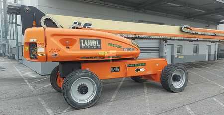 Teleskopbühne 2019 JLG 1300SJP , 43m boom lift, Teleskopbühne (6)