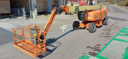 Articulating boom 2018 JLG 1500AJP, 48m articulating boom lift, cherry picker (10)