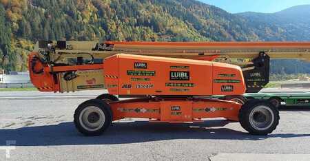 Articulating boom 2018 JLG 1500AJP, 48m articulating boom lift, cherry picker (8)