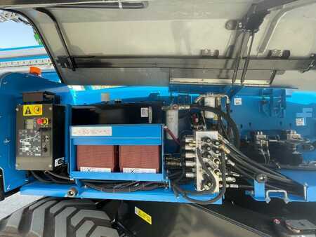 Genie ZX 135/70, 43m new with warranty