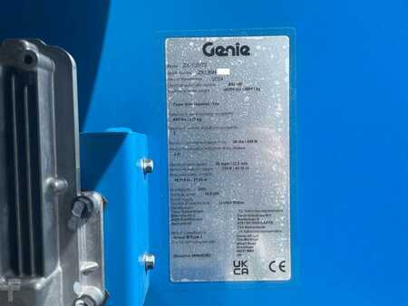Genie ZX 135/70, 43m new with warranty