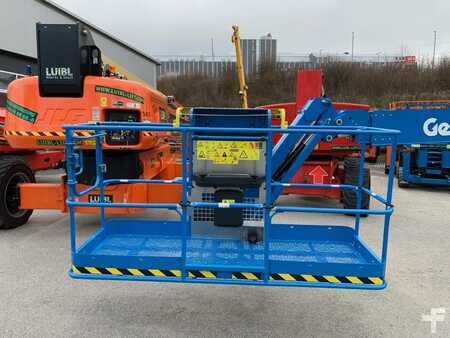 Telescopic boom 2024 Genie S 45XC, NEW, 16m boom lift, 454kg capacity (7)