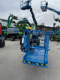 Telescoophoogwerker 2024 Genie S 45XC, NEW, 16m boom lift, 454kg capacity (8)