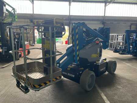 Articulating boom 2022 Genie Z33/18, 12m cherry picker, new, neu, in stock (11)