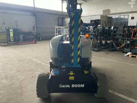 Articulating boom 2022 Genie Z33/18, 12m cherry picker, new, neu, in stock (2)