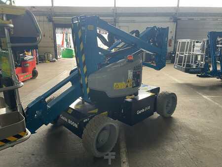 Kloubová pracovní plošina 2022 Genie Z33/18, 12m cherry picker, new, neu, in stock (9)