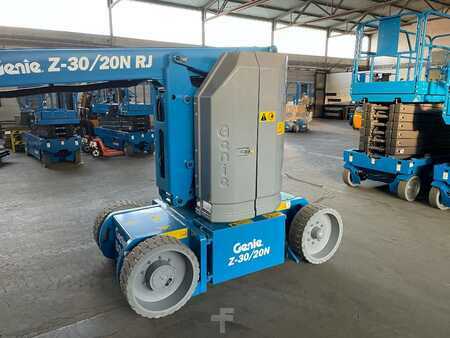 Articulating boom 2024 Genie Z 30/20 N RJ, NEW, Boom Lift, ca. 11m (10)