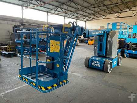 Articulating boom 2024 Genie Z 30/20 N RJ, NEW, Boom Lift, ca. 11m (12)