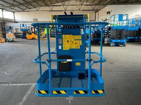 Articulating boom 2024 Genie Z 30/20 N RJ, NEW, Boom Lift, ca. 11m (13)