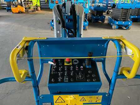 Articulating boom 2024 Genie Z 30/20 N RJ, NEW, Boom Lift, ca. 11m (15)