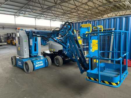 Kloubová pracovní plošina 2024 Genie Z 30/20 N RJ, NEW, Boom Lift, ca. 11m (2)