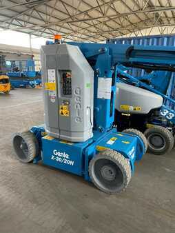 Articulating boom 2024 Genie Z 30/20 N RJ, NEW, Boom Lift, ca. 11m (3)