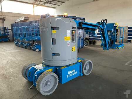 Articulating boom 2024 Genie Z 30/20 N RJ, NEW, Boom Lift, ca. 11m (7)