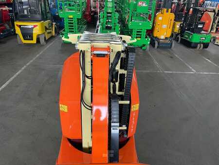 Articulating boom 2023 JLG Toucan 12 E Plus, vertical mast lift, Mastbühne (4)