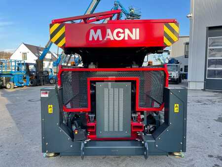 Scissor lift 2024 Magni ES 1823RT, new, 18m scissor lift like Genie GS5390 (5)