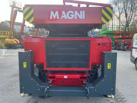 Scissor lift 2024 Magni ES 1823RT, new, 18m scissor lift like Genie GS5390 (9)