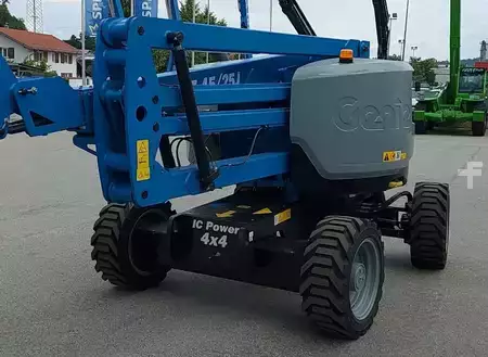 Podnośnik przegubowy 2024  Genie Z 45/25 J RT new neu 16m Gelenkbühne cherry picker (1)