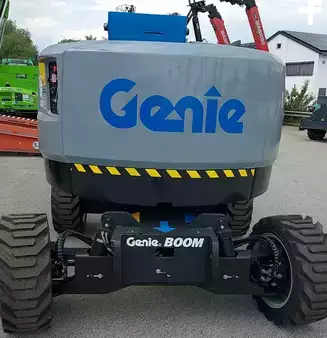 Podnośnik przegubowy 2024  Genie Z 45/25 J RT new neu 16m Gelenkbühne cherry picker (3)