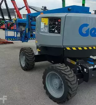 Podnośnik przegubowy 2024  Genie Z 45/25 J RT new neu 16m Gelenkbühne cherry picker (4)