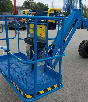 Podnośnik przegubowy 2024  Genie Z 45/25 J RT new neu 16m Gelenkbühne cherry picker (5)