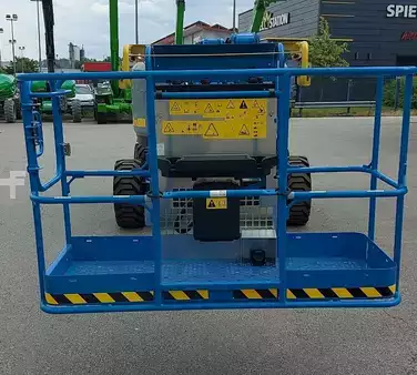 Podnośnik przegubowy 2024  Genie Z 45/25 J RT new neu 16m Gelenkbühne cherry picker (6)