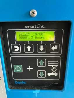 Scissors Lifts 2025  Genie GS 4046 E-Drive ELECTRIC, 14M, NEW WITH WARRANTY (15)