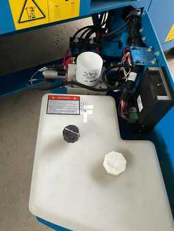 Scissors Lifts 2025  Genie GS 4046 E-Drive ELECTRIC, 14M, NEW WITH WARRANTY (18)
