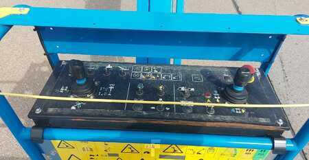 Telescopic Boom 2024  Genie S45XC , S-45XC , S 45XC, 16m telescopic boom lift (5)