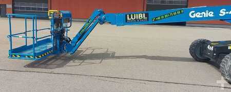 Telescopic Boom 2024  Genie S45XC , S-45XC , S 45XC, 16m telescopic boom lift (8)