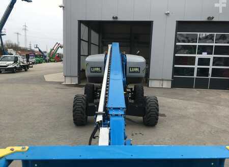 Teleszkópemelvény 2021 Genie S65 XC, Stage V, Telescopic Boom Lift (5)