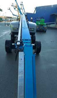 Teleskooppipuominostimet 2021 Genie S-65XC, Telescopic Boom Lift 22m, 454kg (7)