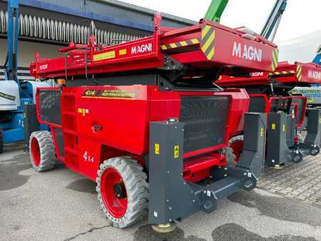 Scissor lift 2024 Magni DS 1823RT, new, 18m scissor lift like Genie GS5390 (1)