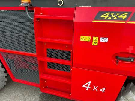 Scissor lift 2024 Magni DS 1823RT, new, 18m scissor lift like Genie GS5390 (14)