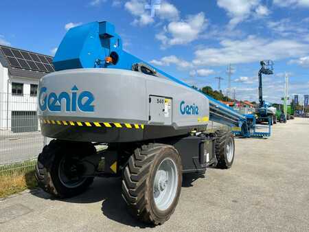 Telescopic Boom 2025  Genie !NEW! 40M TELESCOPIC BOOM LIFT, STAGE V (3)