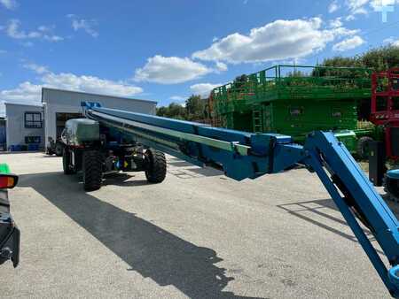 Telescopic Boom 2025  Genie !NEW! 40M TELESCOPIC BOOM LIFT, STAGE V (4)