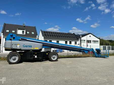 Telescopic Boom 2025  Genie !NEW! 40M TELESCOPIC BOOM LIFT, STAGE V (5)