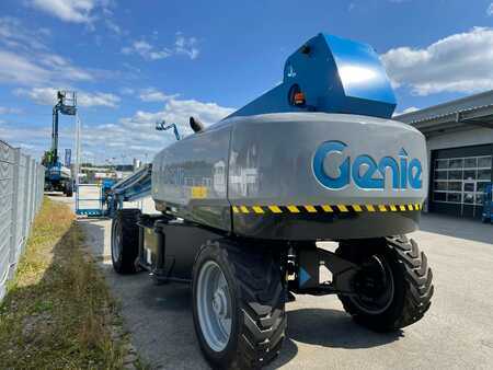 Telescopic Boom 2025  Genie !NEW! 40M TELESCOPIC BOOM LIFT, STAGE V (6)