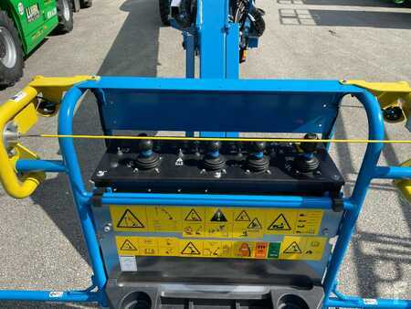 Telescopic Boom 2025  Genie !NEW! 40M TELESCOPIC BOOM LIFT, STAGE V (9)
