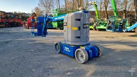 Gelenkteleskopbühne 2024  Genie Z 30/20 N RJ, cherry picker 11m (2)
