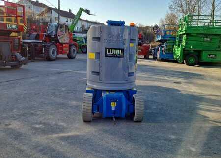 Gelenkteleskopbühne 2024  Genie Z 30/20 N RJ, cherry picker 11m (3)