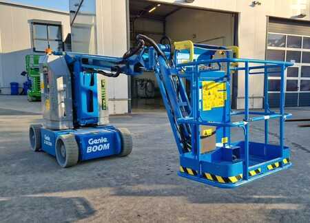 Gelenkteleskopbühne 2024  Genie Z 30/20 N RJ, cherry picker 11m (5)