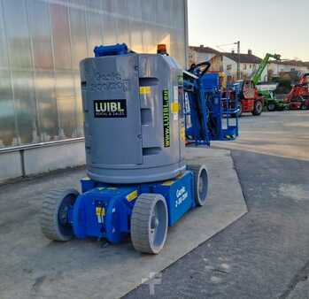 Gelenkteleskopbühne 2024  Genie Z 30/20 N RJ, cherry picker 11m (6)