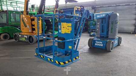 Gelenkteleskopbühne 2024  Genie Z 30/20 N RJ, cherry picker 11m (7)